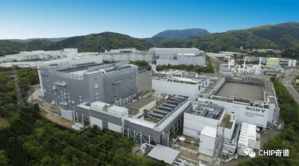 9月营收创新高后,台积电要联合索尼在日本建芯片厂